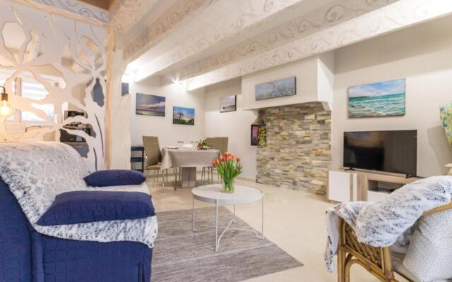 Gîte Assérac, 2 pièces, 4 personnes - FR-1-306-1187