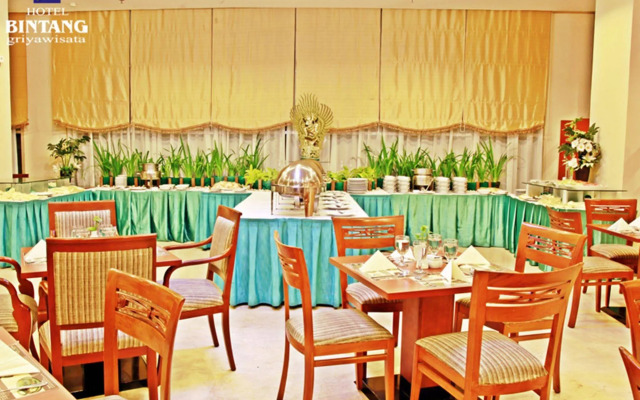 Hotel Bintang Wisata Mandiri