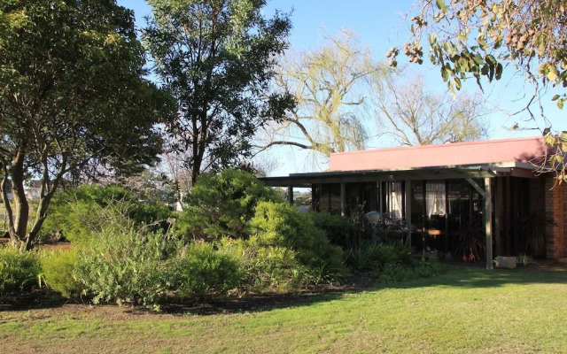 Manjimup Motor Inn