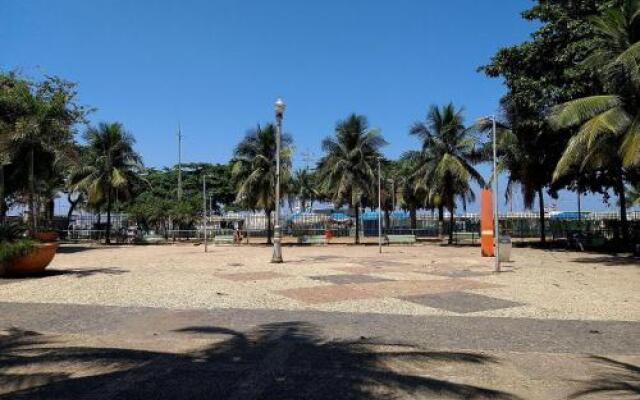 Copa Premium - Conforto E Exclusividade!!