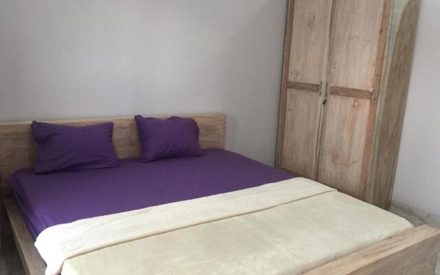 Taman Magendre Homestay