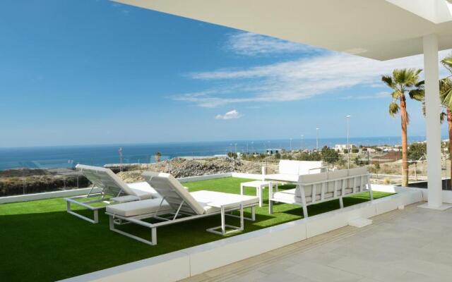 CHALET 95, Lujo y Piscina Infinity