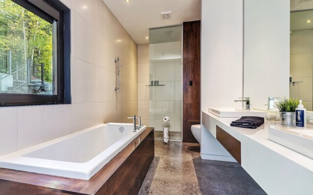 Secret de Charlevoix