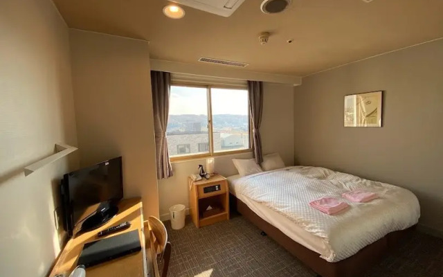 Seto Ohashi Onsen Yamakou