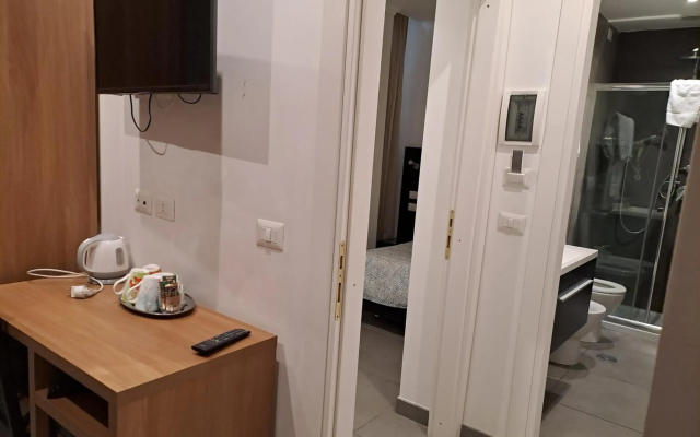 Holidays S.Lorenzo Guest House New
