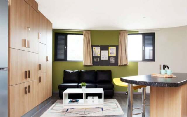 Charming Rooms, COVENTRY  - Hostel