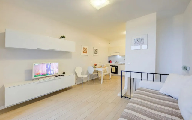 Casa Bougainville With Pool and Lake View