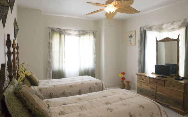 Celebrity Villa Jamaica