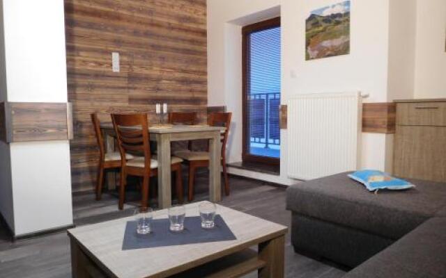 TaTanKa apartments