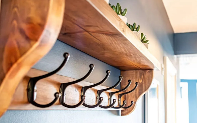 Stunning Sea View Georgian Retreat by Adliv