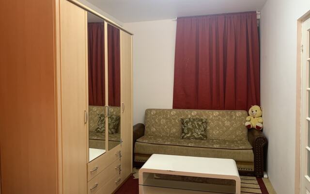 Rose Gerden Apartments and rooms
