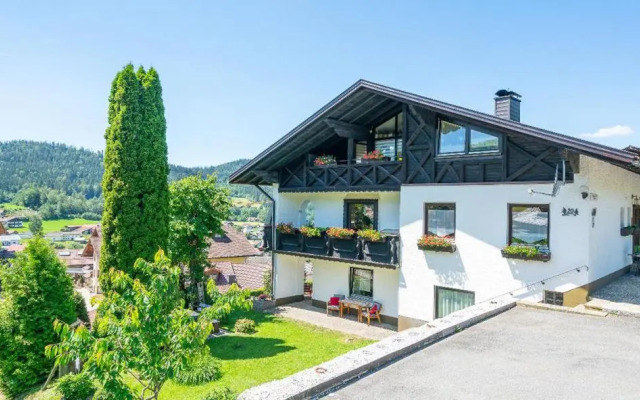 Ferienwohnungen Gstöttner