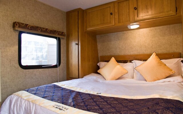 Xiamen Dayun Rv Camp