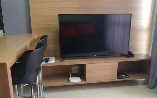 Loft Duplex NYC Berrini 1503