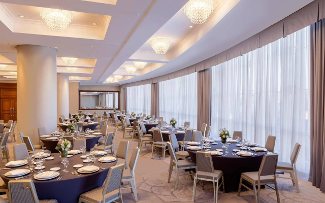Sheraton Montevideo