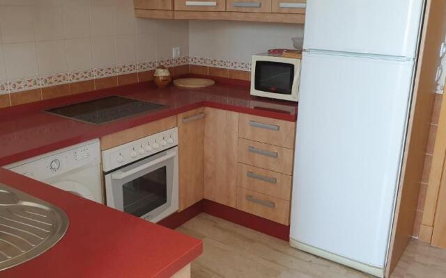 Apartamentos Costa Chiclana