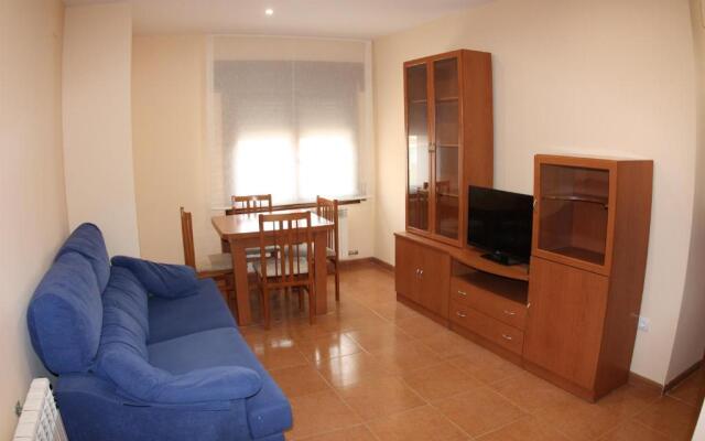 Apartamentos Río Guadalaviar