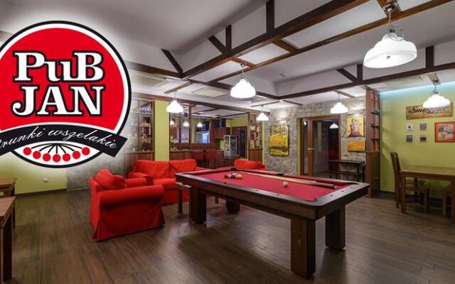 Kalina Centrum Konferencyjne