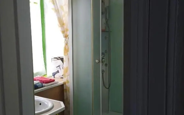 Chambres dhôtes les Clématites en Cotentin