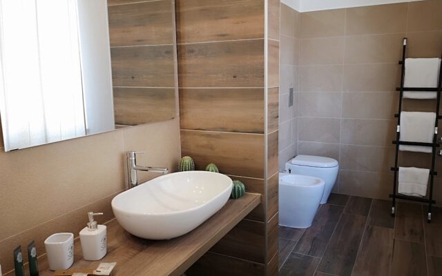 B&b Villa Ettore