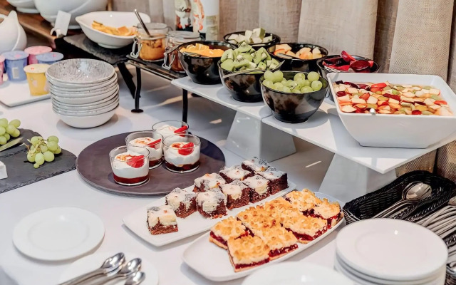 Rixwell Collection Savoy Boutique Hotel