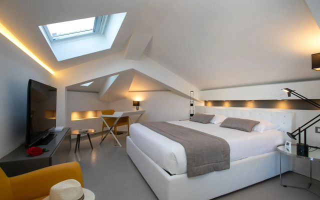 Hotel Mariver