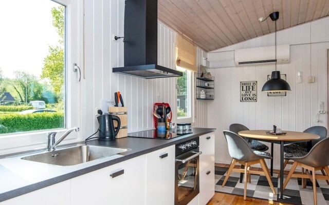 4 Person Holiday Home in Haderslev