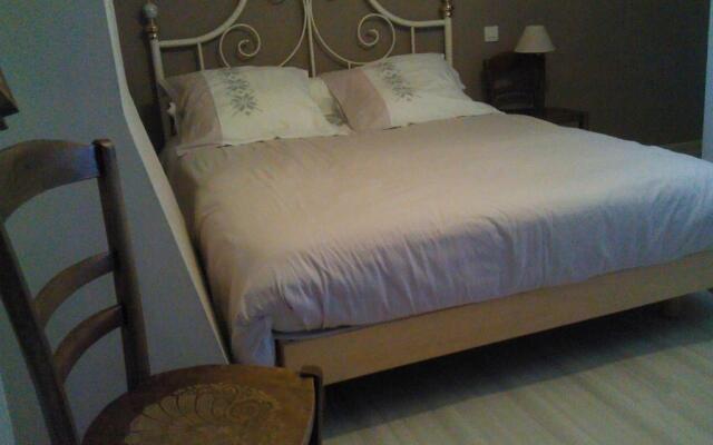 La maison du bûcheron