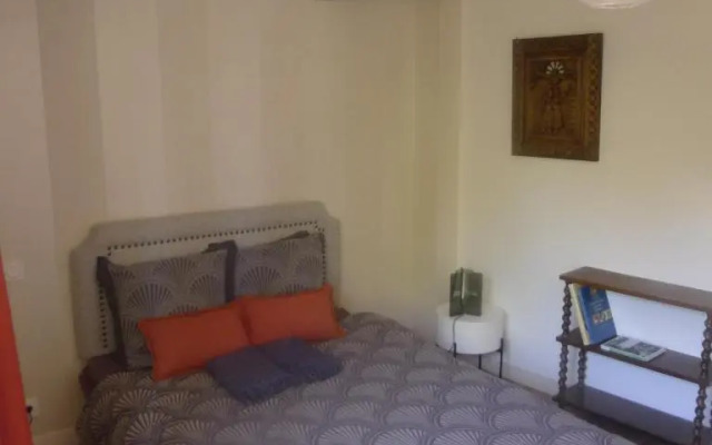 Ty Bétahon - 200m de la plage