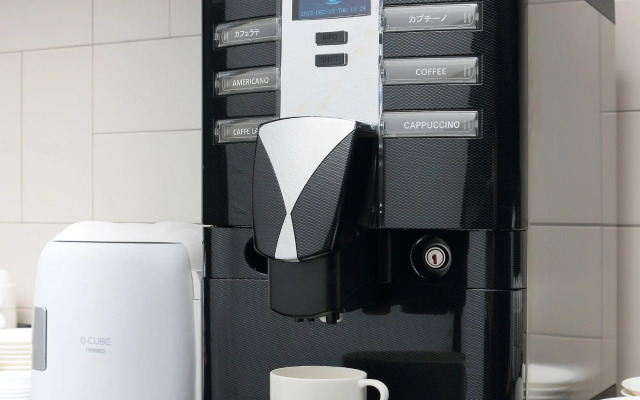 Sendai Washington Hotel