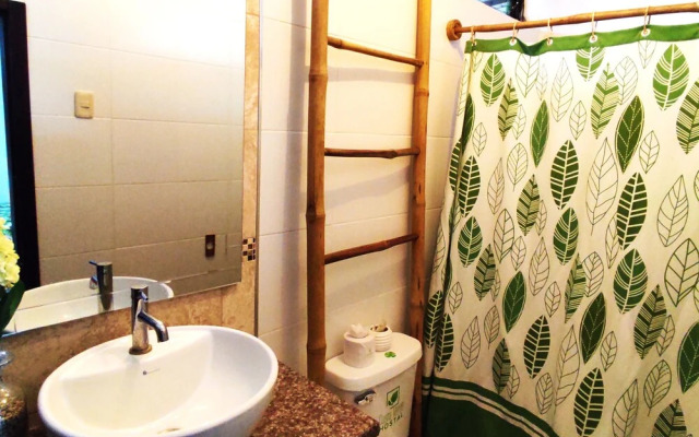 Hostal Costa Verde