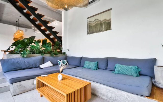 Octo 6 Villa by Betterplace