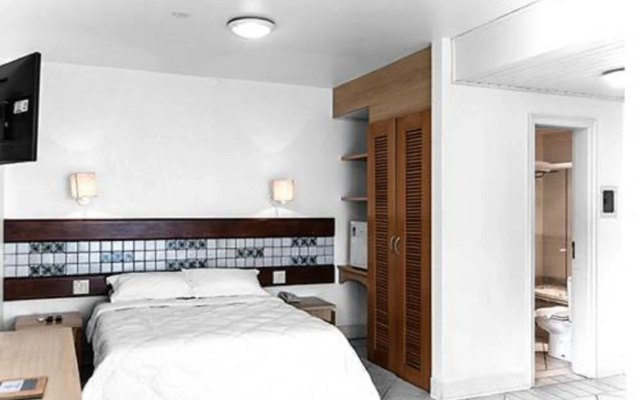 Hotel Torres da Cachoeira