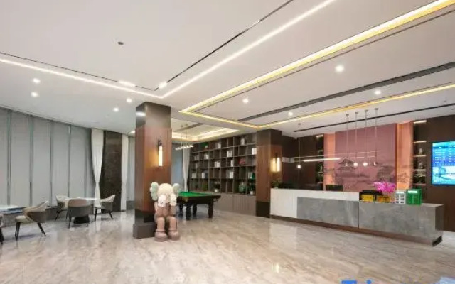 Yahao Hotel