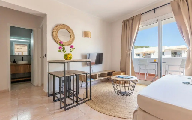 Ses Veles Ibiza House