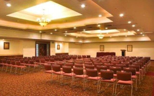 Quality Inn Ciudad Obregon