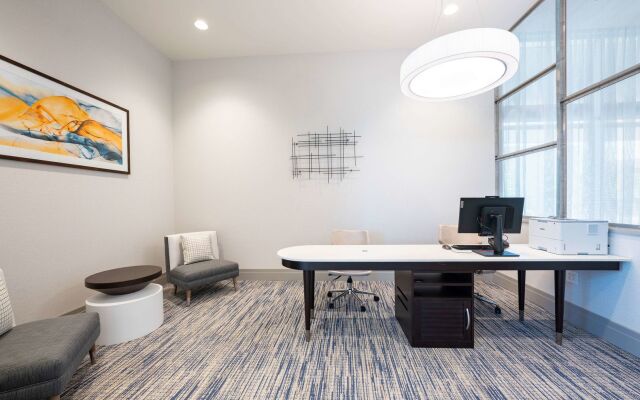 Homewood Suites by Hilton Sunnyvale-Silicon Valley