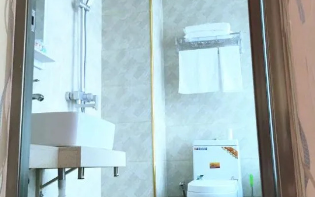 Marriott Hotel Qinglong