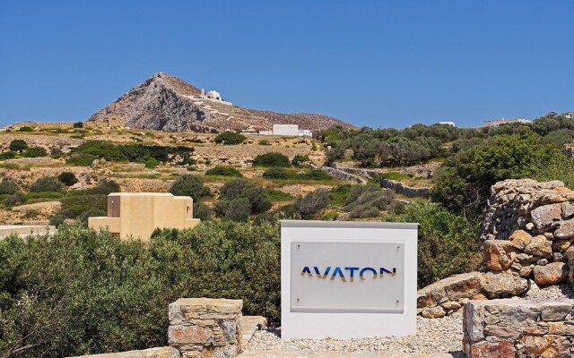 AVATON Folegandros