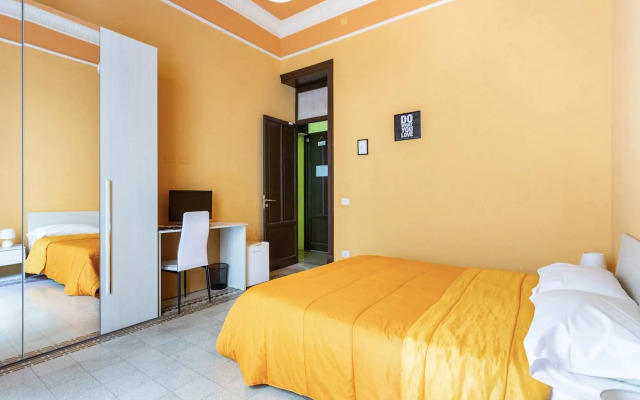 Bohème B&B al Centro