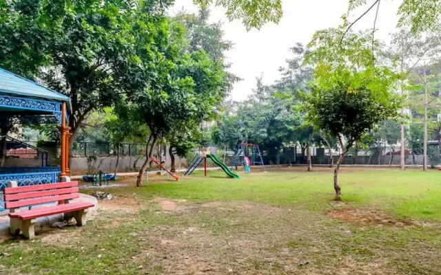 City Oasis w Bathtub n Balcony
