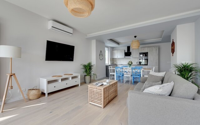 Flats For Rent - Orłowska Riwiera