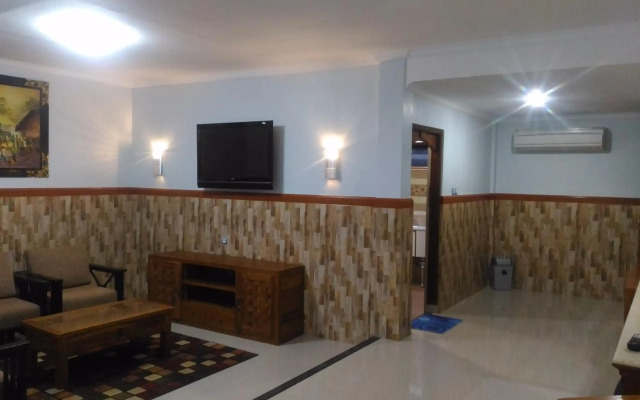 Hotel Sorga