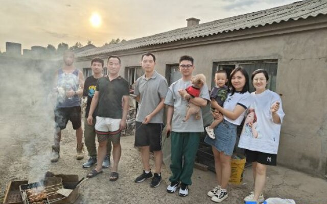 Ha La Xiang International Youth Hostel