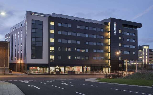 Ramada Encore by Wyndham Newcastle-Gateshead