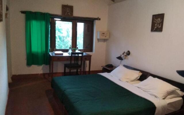 Elephant Valley Eco farm Hotel