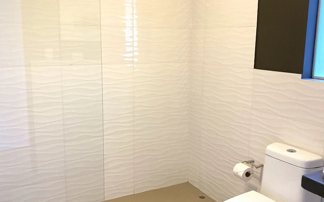 Nomad Apartments in Bohem Barranco by Wynwood-House