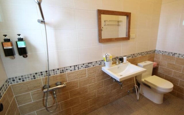 Meiman Homestay