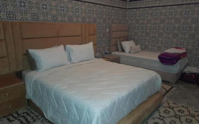 Dar Merzouga Meknes