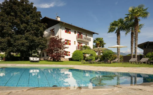 Pension Sandhofer